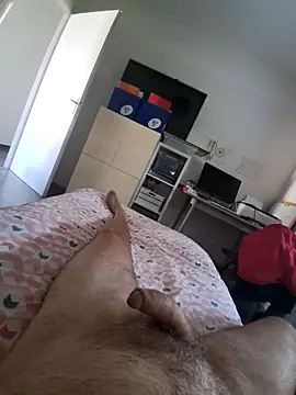 nico33000a online show from 10/14/25, 03:02