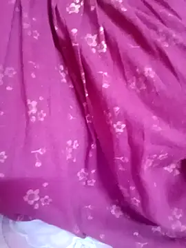 ITZ YUVIKA online show from 11/27/25, 12:29