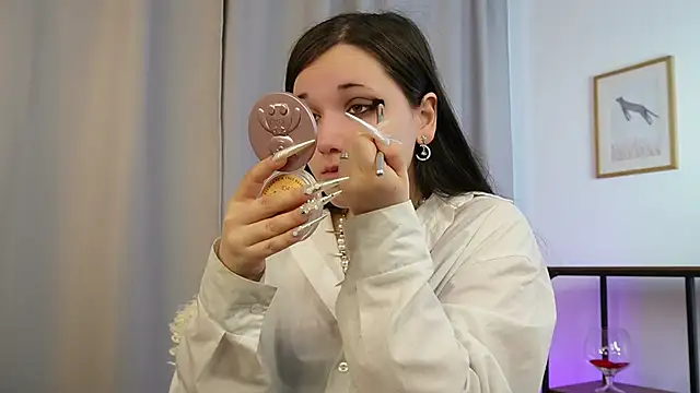 BrynnJune online show from 10/17/25, 04:26