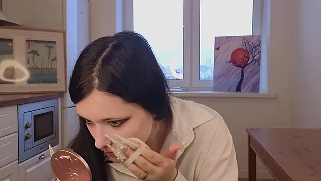 BrynnJune online show from 10/25/25, 04:20