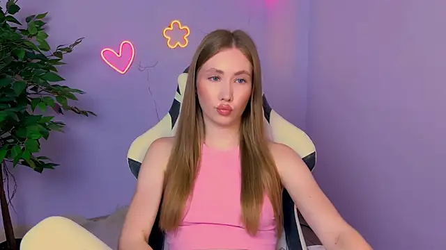 EllyColins online show from 07/07/26, 03:20