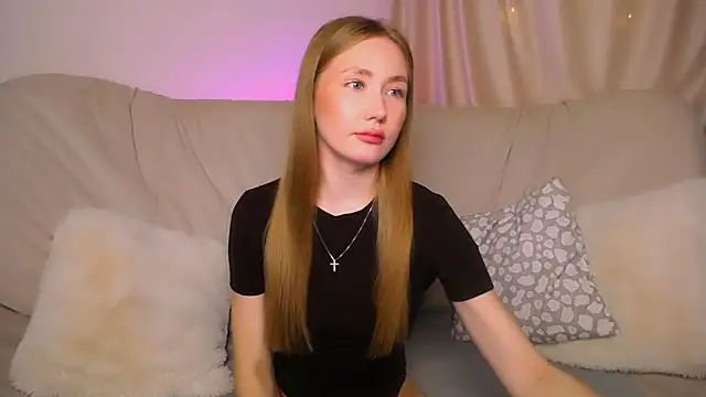 EllyColins online show from 07/25/26, 03:15