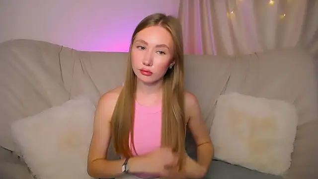 EllyColins online show from 07/29/26, 03:48