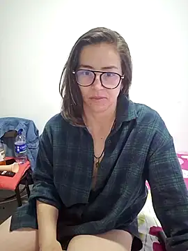 Lui Fer01 online show from 12/05/25, 11:52