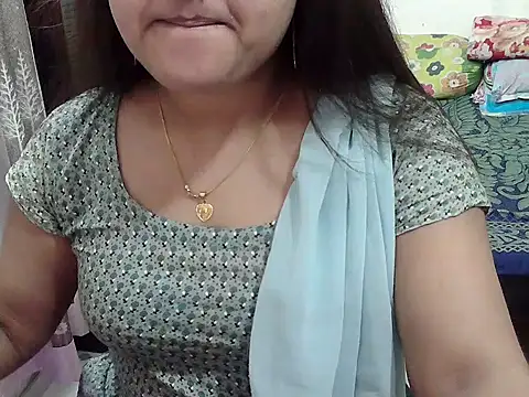 SexyRani2000 online show from 11/30/25, 02:54