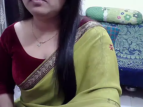 SexyRani2000 online show from 12/14/25, 01:27