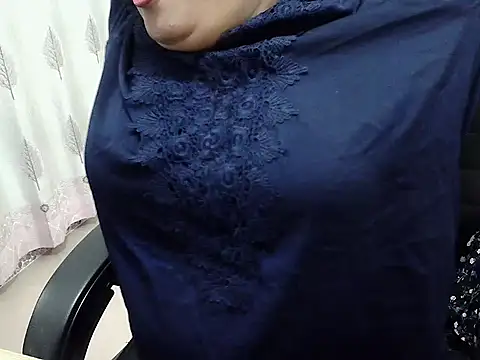 SexyRani2000 online show from 02/06/26, 08:45