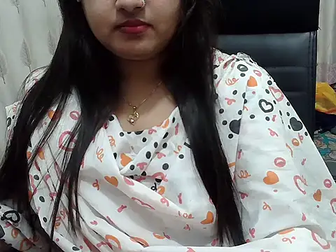 SexyRani2000 online show from 02/11/26, 08:58