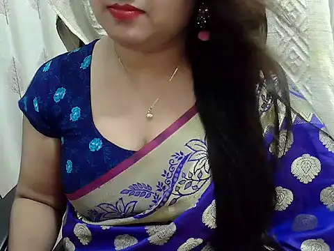 SexyRani2000 online show from 04/05/26, 08:28