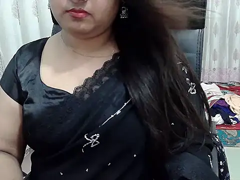 SexyRani2000 online show from 04/19/26, 04:28