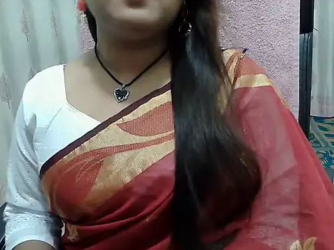 SexyRani2000 online show from 06/10/26, 01:32