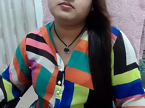 SexyRani2000 online show from 06/11/26, 03:10