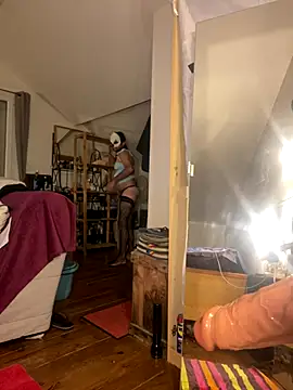 culotteclate online show from 10/26/25, 05:30