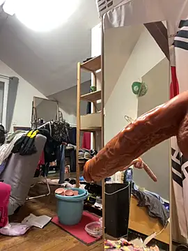 culotteclate online show from 12/05/25, 01:03