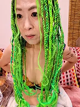 jyuse000ryuse online show from 06/19/26, 12:53