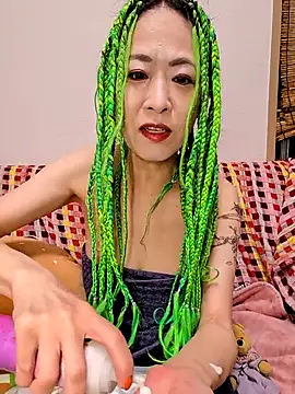jyuse000ryuse online show from 07/02/26, 11:05