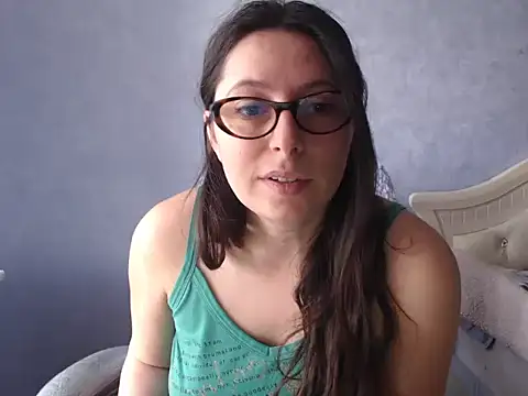 LuckyLisa23 online show from 05/22/26, 11:16