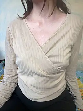 KittieCreme online show from 11/03/25, 09:21