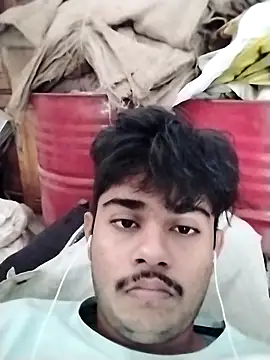 senju somasu online show from 10/13/25, 05:18