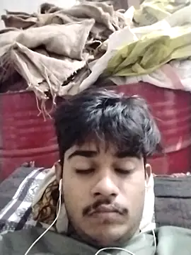 senju somasu online show from 10/13/25, 05:24