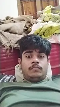 senju somasu online show from 10/14/25, 05:52