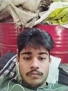 senju somasu online show from 10/16/25, 05:30