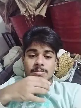 senju somasu online show from 10/16/25, 05:36