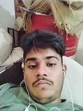 senju somasu online show from 11/08/25, 07:41