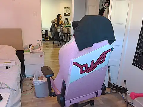 xxAlexya online show from 10/26/25, 01:39