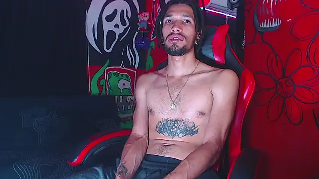 Monsterdominationx online show from 11/09/25, 06:44