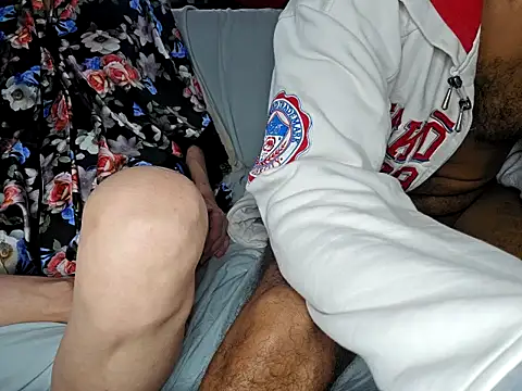 VaniChoko online show from 10/28/25, 03:25