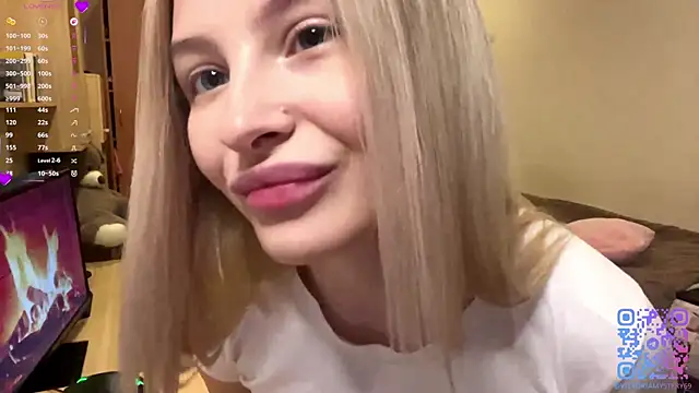 VictoriaMystery online show from 11/29/25, 12:08