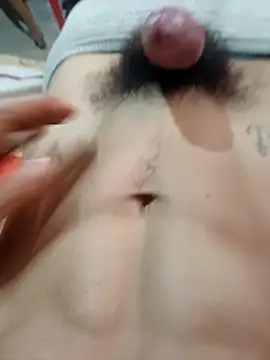 dxrequejo online show from 10/25/25, 04:13