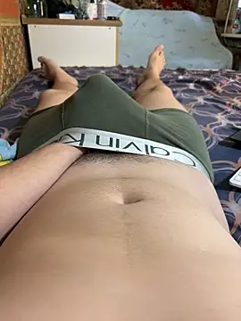 Sextigr2003 online show from 06/27/26, 12:44