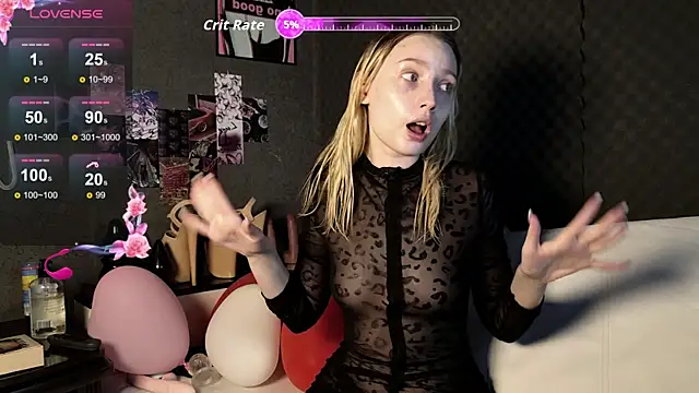 Snapshot of Fluffy_Cloude chatting on 04/23/26, 05:30 Fluffy Cloude online show from 04/23/26, 05:30