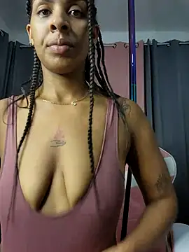 Jxxxa2 online show from 11/19/25, 03:17