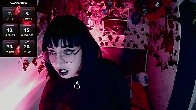 xayah 777 online show from 10/23/25, 02:33