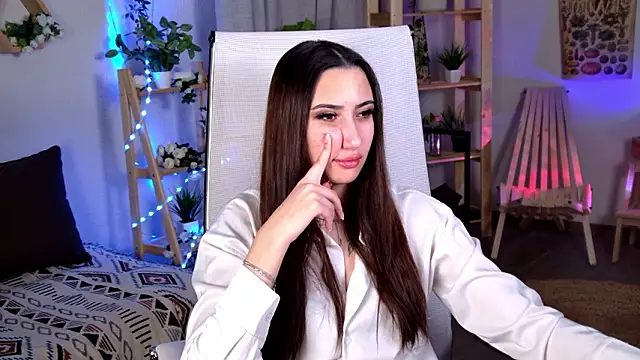 RebeckaThornton online show from 02/06/26, 05:27