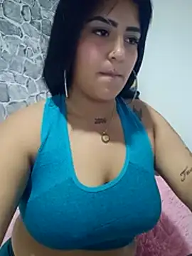 nikol 206 online show from 10/23/25, 09:02