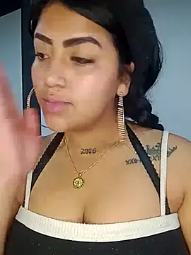 nikol 206 online show from 10/25/25, 10:04