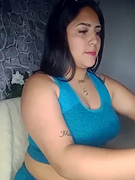 nikol 206 online show from 10/28/25, 08:33