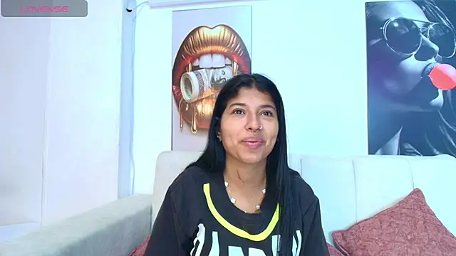 ASS DIRTY MESSY online show from 10/14/25, 08:31