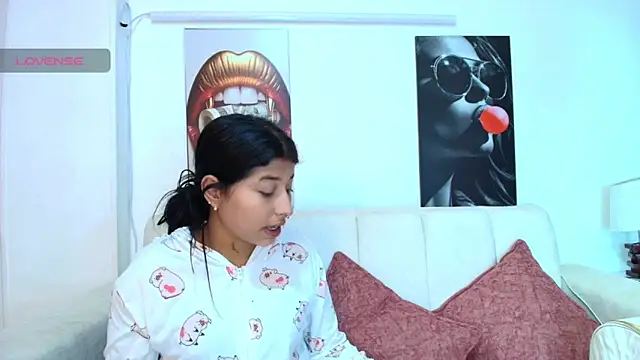 ASS DIRTY MESSY online show from 10/21/25, 08:53