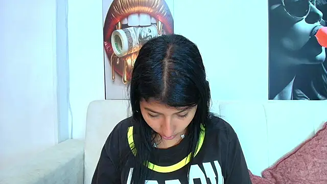 ASS DIRTY MESSY online show from 10/22/25, 09:03