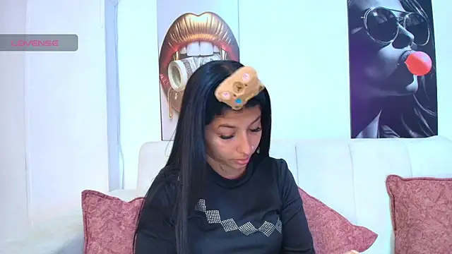 ASS DIRTY MESSY online show from 10/25/25, 08:14