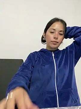 sashazepol online show from 05/29/26, 11:14