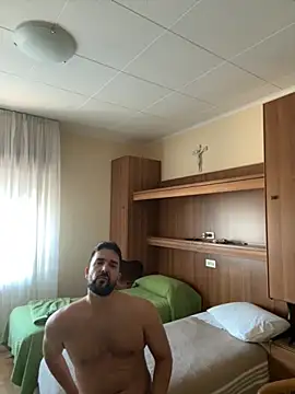 ReDiBastoni90 online show from 10/13/25, 03:01