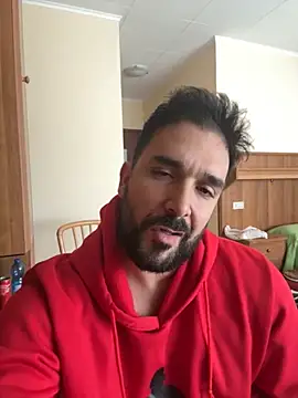 ReDiBastoni90 online show from 10/16/25, 01:23