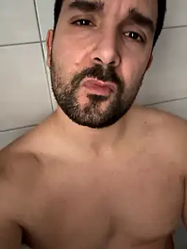 ReDiBastoni90 online show from 10/25/25, 09:06