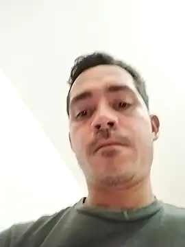 David man33 online show from 10/16/25, 07:15